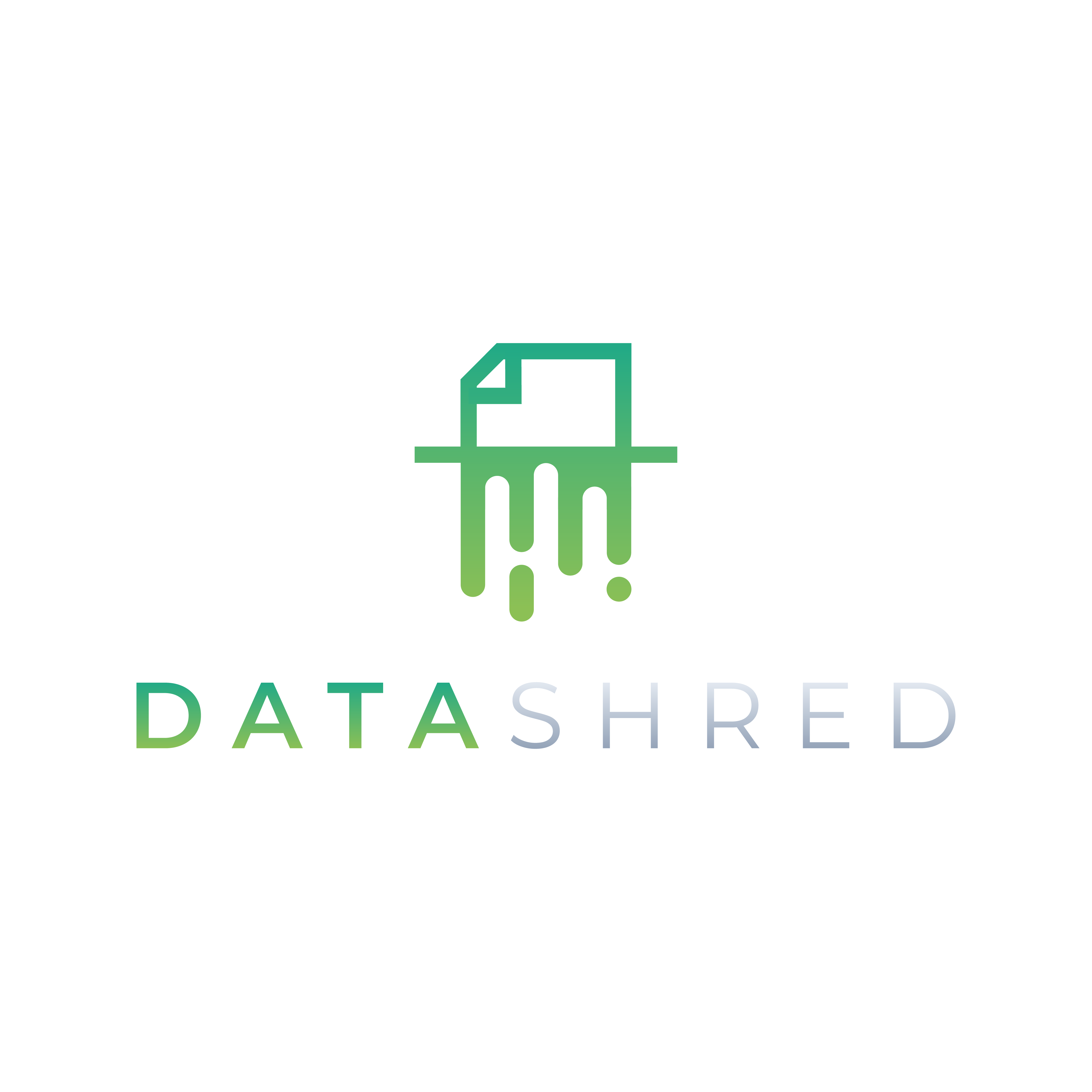 DataShred